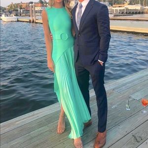 Solace London Resort 2020 dress US size 4